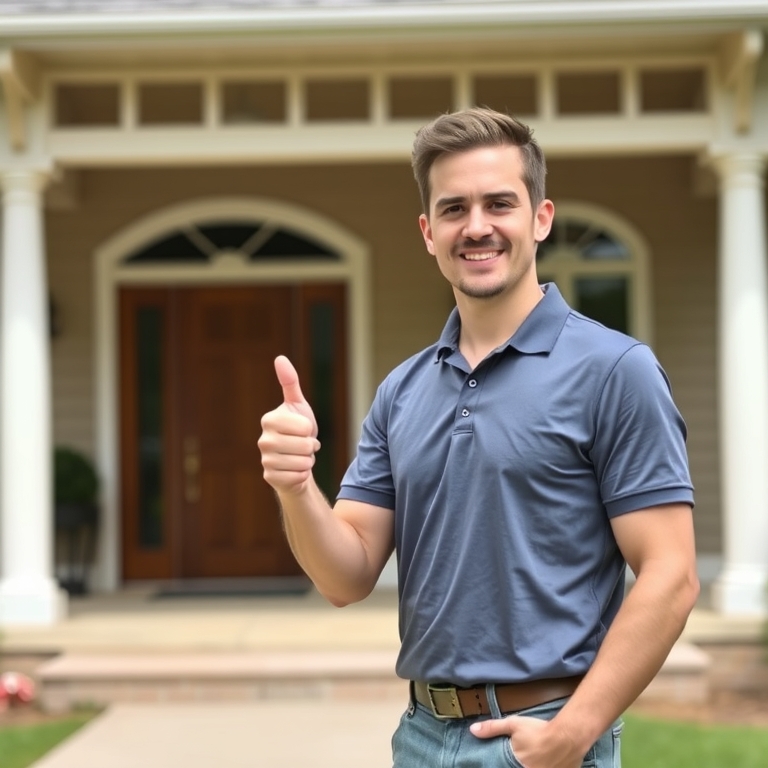 Founder of San Angelo Termite
